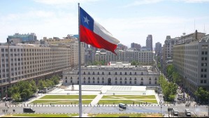 Chile pasa de ser una 'democracia plena' a una 'democracia defectuosa' según ranking de The Economist