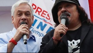 'Toda mi vida he trabajado': Miguel Piñera se refiere al 'mito' de que su fallecido hermano Sebastián le pagaba gastos