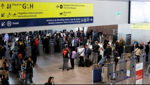 ¿Qué dice el Sernac y la Ley Pro Consumidor si es que se cancela o atrasa tu vuelo?