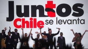Tras primer bloque: ¿Cuál es el cómputo de Juntos Chile se levanta?