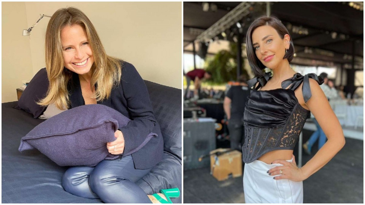 2024 Celebrity Baby News: Soledad Onetto, Daniela Castillo, Juanita Ringeling and More