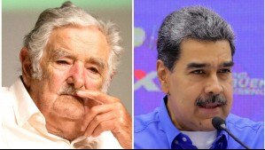 Expresidente uruguayo José Mujica asegura que en Venezuela hay un gobierno 'autoritario'