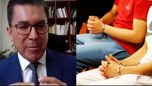 Presidente Colegio Magistrados por polémica de videollamadas: 'Hay antecedentes en Chile de jueces que lo han permitido'