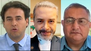 'Es una pésima decisión': Diputado Mirosevic y exdirector de Gendarmería por polémica de juez Daniel Urrutia