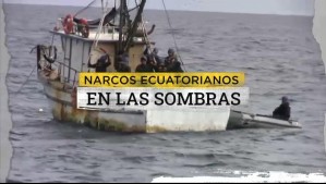 Narcos ecuatorianos en las sombras: Alerta por posible presencia en el país de banda de sicarios conocida como R7