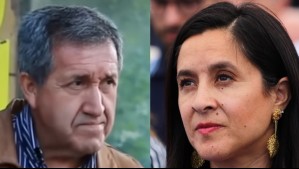 Alcaldesa de Las Condes despide a trabajador que murió al interior del municipio: 'Un funcionario destacado'