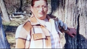 Adulta mayor chilena salió a pescar y desapareció en Argentina: Su familia sospecha de su pareja