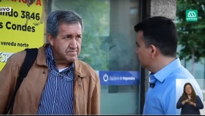 ¿Quién era Juan Peña, el funcionario que murió en la municipalidad de Las Condes?: Investigado en caso 'horas extras'