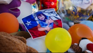'Te arrancaron de mí': El mensaje de la madre de Tomás Bravo a tres años de su muerte