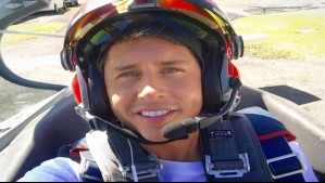 Karol Lucero a un paso de cumplir su sueño: Aprueba examen teórico para convertirse en piloto privado