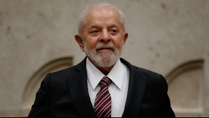 Israel declara a Lula 'persona non grata' por comparar la ofensiva en Gaza con el Holocausto
