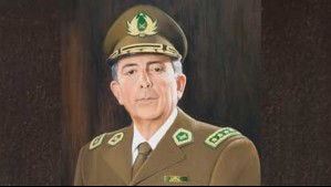 Muere a los 83 años el exgeneral director de Carabineros Manuel Ugarte