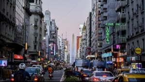 Buenos Aires con temperaturas a la baja: Este es el pronóstico durante los próximos días