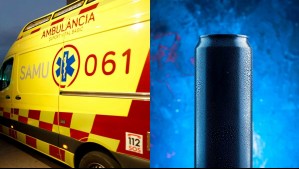 Adolescente de 14 años muere tras consumir bebida energética con 'tusi' en España: Familia afirma que fue un homicidio
