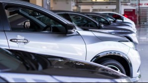 ¿Cuánto vale grabar la patente en espejos y vidrios del auto?