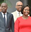 A más de dos años del asesinato del expresidente de Haití, Jovenel Moise, su viuda aparece como imputada por su presunta complicidad en el asesinato. Conoce todos los detalles en la siguiente nota.