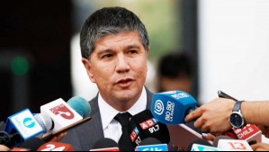 Monsalve confirma secuestro de militar (r) venezolano: 'Se ha solicitado levantar una alerta a Interpol'