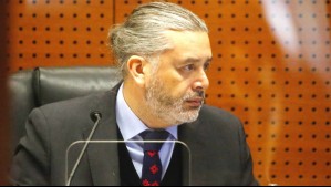 Nueva polémica del Juez Urrutia: Otorgó beneficio carcelario a narcotraficante con el que comparte abogado