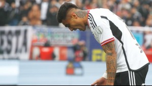 'Me arrepiento de ir a Colo Colo': La dura confesión de Darío Lezcano