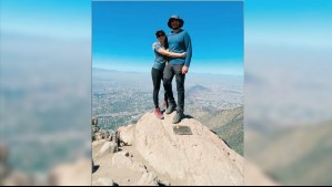 Llevaban 5 años juntos e iban de vacaciones a Mendoza: La historia de pareja chilena que falleció en accidente vehicular