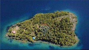 Hay a la venta una más grande que Manhattan: ¿Puedo ser dueño de una isla en Chile?