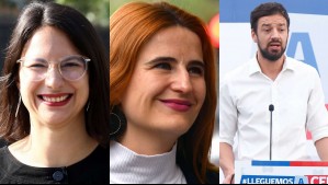 Elecciones Municipales 2024: Estos son cinco alcaldes que buscarán la reelección