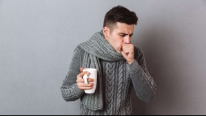 Le llaman la 'tos de los 100 días': ¿Cuáles son los síntomas de la tos ferina?
