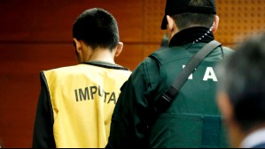 Crimen de niña de 10 años en Maipú se trató de un 'error': Imputado tenía por objetivo asesinar a otra persona