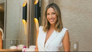 'Algo muy personal': Vanesa Borghi profundiza en el significado de su tatuaje en honor a su fallecida hija Clara