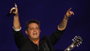 A 30 años de su primera vez en la Quinta Vergara: El regreso de Alejandro Sanz al Festival de Viña del Mar