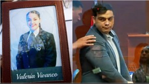 Caso Valeria Vivanco: Las repercusiones tras la decisión de la Corte Suprema de dejar en libertad a Leonel Contreras