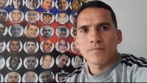 Secuestro del exmilitar venezolano Ronald Ojeda: Buscan casa de seguridad