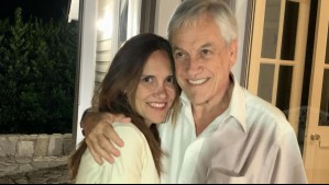 Hija de Sebastián Piñera a semanas de su muerte: 'Que papá más contenedor y presente. Que despedida más difícil'