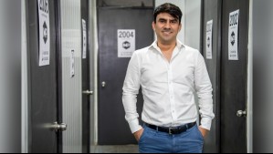 La historia del quillotano que pasó de vender aceite por Facebook a ser gerente de una empresa multinacional