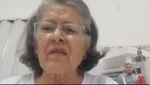 Habla madre de Ronald Ojeda, exmilitar venezolano secuestrado: 'Por favor hagan todo lo posible'