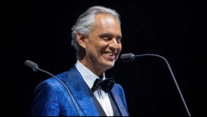 ¿Quién es Andrea Bocelli? Conoce su edad, quién es su pareja y qué enfermedad padece