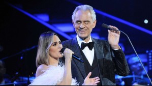 Participó en American Idol: ¿Quién es Pía Toscano, cantante que Andrea Bocelli invitó a su show del Festival de Viña?