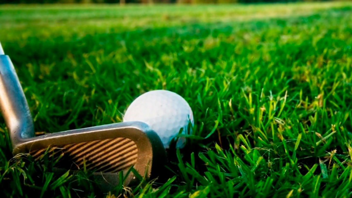 Tercer capítulo de 'La Timba': ¿Cómo preparar el cuerpo para jugar golf? Tercer capítulo de 'La Timba': ¿Cómo preparar el cuerpo para jugar golf?