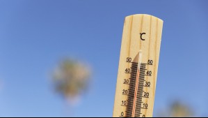 Villa Alemana con un peak de 26°C sin variaciones: Así estará el tiempo este fin de semana