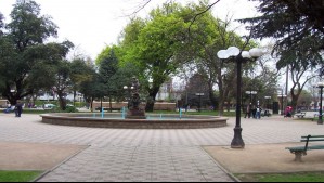 En Linares sólo bajan las temperaturas mínimas: Este es el pronóstico del tiempo durante los próximos días