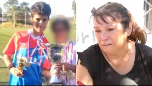 Habla tía de niño de 13 años asesinado en La Florida: 'Trató de salvar a mi hermana... le dijo 'mamá, tírate al suelo''