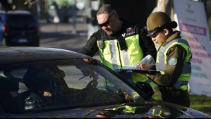 Ley de grabado de patente: ¿En qué partes del auto debo registrar su identificación?