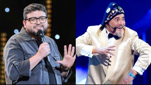 Luis Slimming contó chiste sobre Paul Vásquez en el Festival de Viña 2024: '¿En qué momento lo hacía?'