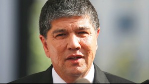 Secuestro exmilitar: Monsalve dice que el convenio entre Chile y Venezuela todavía no está activo