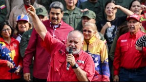 'Arreglen su problema allá en Chile': Chavismo vuelve a negar vinculación con secuestro de exmilitar Ronald Ojeda