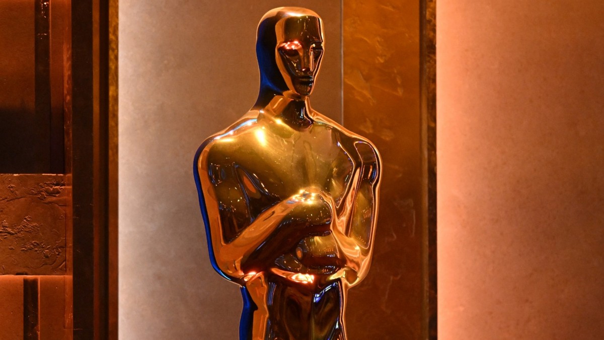 Premios Oscar 2024 Los nominados a mejor película Meganoticias