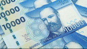 El billete de $10.000 que parece falso, pero que en realidad puedes venderlo en hasta $100.000