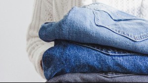 ¿Con qué frecuencia debería lavar mis jeans?
