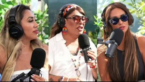 'Se ríen de uno': Naya Fácil realiza furioso descargo contra Pamela Díaz y Botota Fox tras darles una entrevista