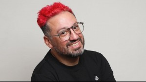 Conocido como el 'Flaite chileno': ¿Quién es Alex Ortiz, el último humorista en presentarse en el Festival de Viña 2024?